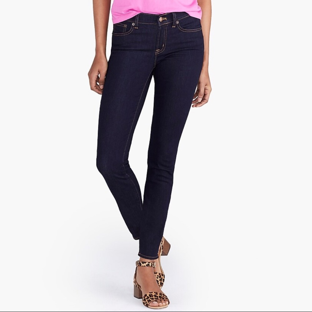 J. Crew Jeans